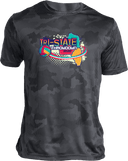 Performance Short Sleeves - Tri-State Throwdown 2026