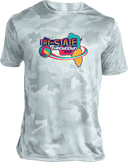 Performance Short Sleeves - Tri-State Throwdown 2026