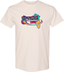 Short Sleeves - Tri-State Throwdown 2026