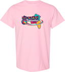 Short Sleeves - Tri-State Throwdown 2026