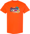 Short Sleeves - Tri-State Throwdown 2026