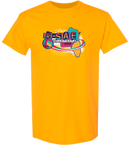 Short Sleeves - Tri-State Throwdown 2026