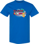 Short Sleeves - Tri-State Throwdown 2026