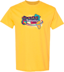 Short Sleeves - Tri-State Throwdown 2026
