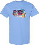 Short Sleeves - Tri-State Throwdown 2026