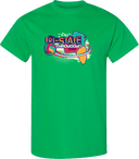 Short Sleeves - Tri-State Throwdown 2026