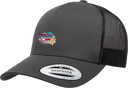 Trucker Hat - Tri-State Throwdown 2026