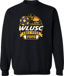 Crew Sweatshirt - 32nd Annual WLUSC Fall Fest 2026