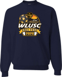 Crew Sweatshirt - 32nd Annual WLUSC Fall Fest 2026