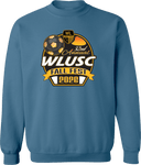 Crew Sweatshirt - 32nd Annual WLUSC Fall Fest 2026