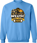 Crew Sweatshirt - 32nd Annual WLUSC Fall Fest 2026