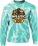 Crew Sweatshirt - 32nd Annual WLUSC Fall Fest 2026