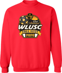 Crew Sweatshirt - 32nd Annual WLUSC Fall Fest 2026