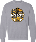 Crew Sweatshirt - 32nd Annual WLUSC Fall Fest 2026