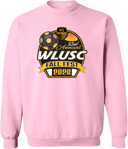 Crew Sweatshirt - 32nd Annual WLUSC Fall Fest 2026