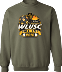 Crew Sweatshirt - 32nd Annual WLUSC Fall Fest 2026