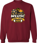 Crew Sweatshirt - 32nd Annual WLUSC Fall Fest 2026