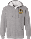 Full Zip Hoodies - 32nd Annual WLUSC Fall Fest 2026