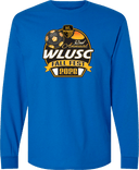 Long Sleeves - 32nd Annual WLUSC Fall Fest 2026