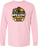 Long Sleeves - 32nd Annual WLUSC Fall Fest 2026