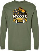 Long Sleeves - 32nd Annual WLUSC Fall Fest 2026