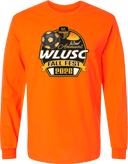 Long Sleeves - 32nd Annual WLUSC Fall Fest 2026