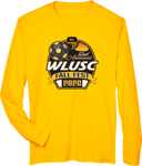 Performance Long Sleeves - 32nd Annual WLUSC Fall Fest 2026