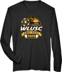 Performance Long Sleeves - 32nd Annual WLUSC Fall Fest 2026