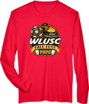 Performance Long Sleeves - 32nd Annual WLUSC Fall Fest 2026