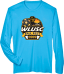 Performance Long Sleeves - 32nd Annual WLUSC Fall Fest 2026