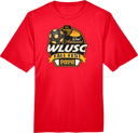 Performance Short Sleeves - 32nd Annual WLUSC Fall Fest 2026