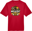 Performance Short Sleeves - 32nd Annual WLUSC Fall Fest 2026