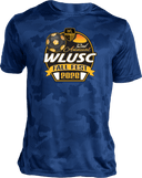 Performance Short Sleeves - 32nd Annual WLUSC Fall Fest 2026