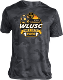 Performance Short Sleeves - 32nd Annual WLUSC Fall Fest 2026