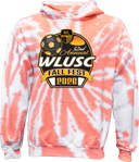 Tie-Dye Hoodies - 32nd Annual WLUSC Fall Fest 2026