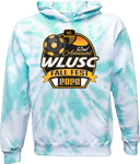 Tie-Dye Hoodies - 32nd Annual WLUSC Fall Fest 2026