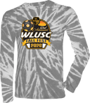 Tie-Dye Long Sleeves - 32nd Annual WLUSC Fall Fest 2026