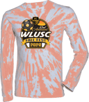 Tie-Dye Long Sleeves - 32nd Annual WLUSC Fall Fest 2026
