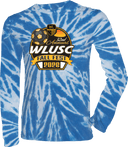 Tie-Dye Long Sleeves - 32nd Annual WLUSC Fall Fest 2026