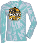Tie-Dye Long Sleeves - 32nd Annual WLUSC Fall Fest 2026