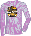 Tie-Dye Long Sleeves - 32nd Annual WLUSC Fall Fest 2026
