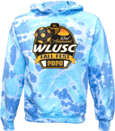 Tie-Dye Hoodies - 32nd Annual WLUSC Fall Fest 2026