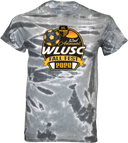 Tie-Dye Short Sleeves - 32nd Annual WLUSC Fall Fest 2026