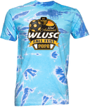 Tie-Dye Short Sleeves - 32nd Annual WLUSC Fall Fest 2026