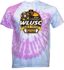 Tie-Dye Short Sleeves - 32nd Annual WLUSC Fall Fest 2026