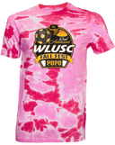 Tie-Dye Short Sleeves - 32nd Annual WLUSC Fall Fest 2026