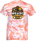 Tie-Dye Short Sleeves - 32nd Annual WLUSC Fall Fest 2026
