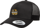 Trucker Hat - 32nd Annual WLUSC Fall Fest 2026