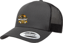 Trucker Hat - 32nd Annual WLUSC Fall Fest 2026