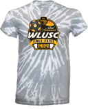 Tie-Dye Short Sleeves - 32nd Annual WLUSC Fall Fest 2026